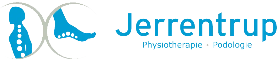 Logo: Jerrentrup Physiotherapie / Podologie